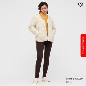 2 DAYS LEFT Ultra light down jacket